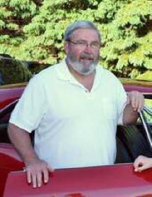 Gary Chester Clark Chipman, New Brunswick Obituary