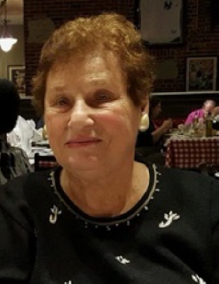 Maria Chimienti Bronx, New York Obituary