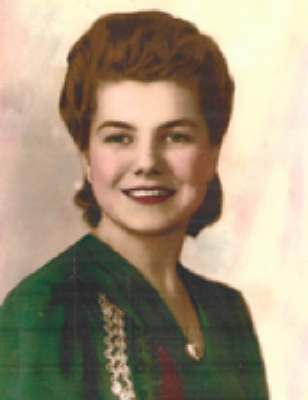 Grace Mary West Clinton, Arkansas Obituary