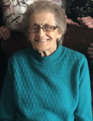 Mary Ellen Costigan Holyrood, Newfoundland and Labrador Obituary