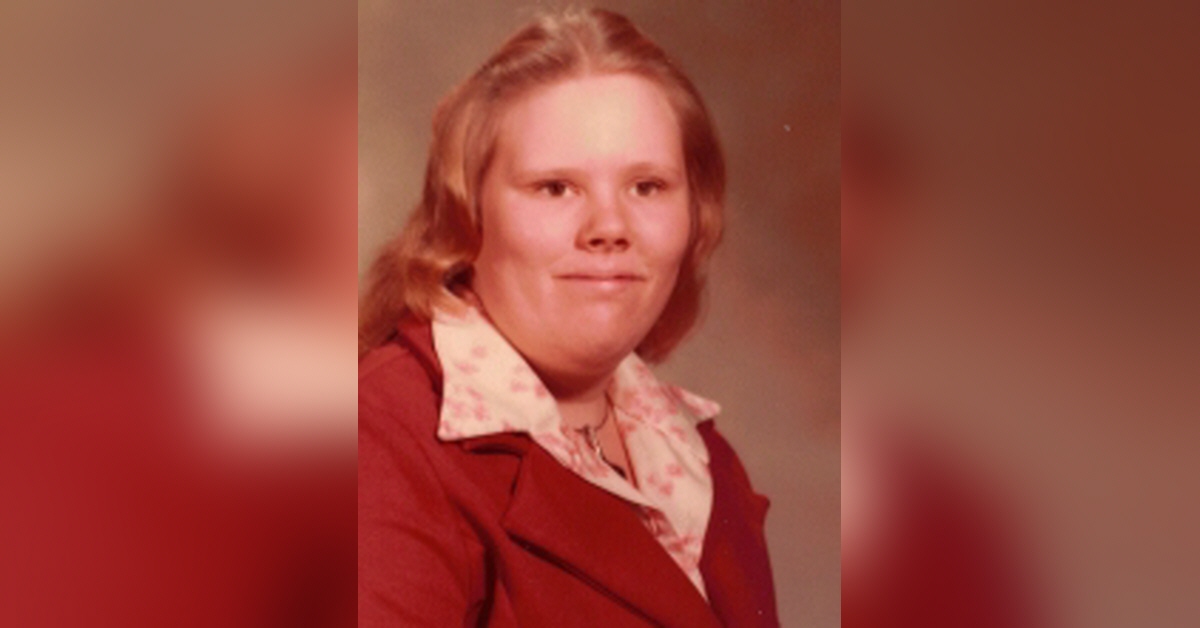 Obituary information for Susan Renee Perry