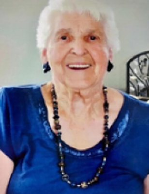 MARIE C PURDY Eureka, Montana Obituary