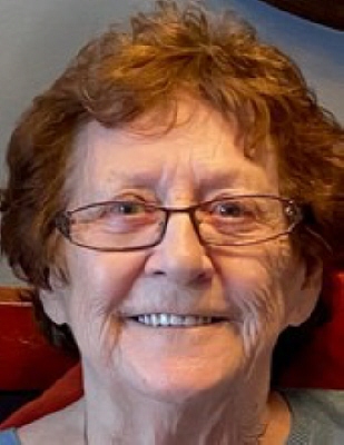 Margaret Rose Furey Bishops Falls, Newfoundland and Labrador Obituary