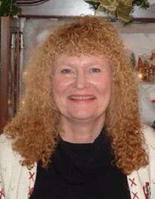 Patricia Frances Stout Enid, Oklahoma Obituary