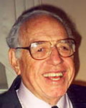 Salvatore L. DeFrancesco, Sr.