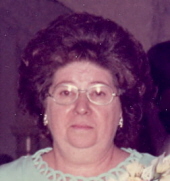 Dorothy Preston D'Amato