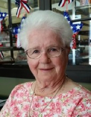 Hilda Mae Langford Weston, West Virginia Obituary