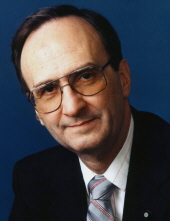 Dr. Ben Alfred Raines