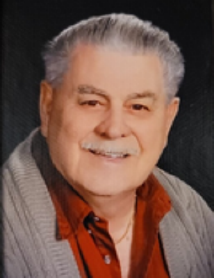 Edward W. Bargerstock Jr. Obituary