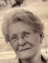 Shirley Mae Logan