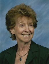 Barbara Ann Bailey