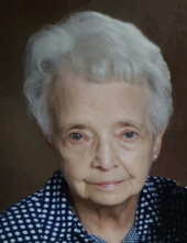Phyllis P. Davis