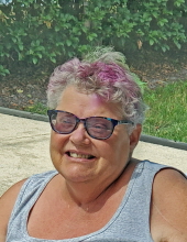 Sally Lynn Meyerholt