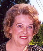 Gladys Burns Trischitti