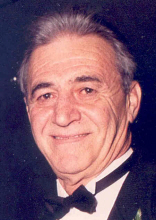 John L. Bernardo