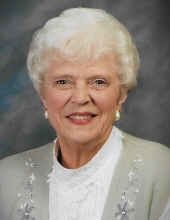 Doris Marie Fulton