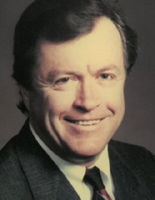 Frederick J. Whelan, Jr. Stamford, Connecticut Obituary