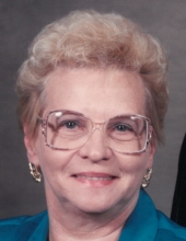 Margaret L.  Jury