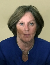 Maureen Ann (McCann) Heffernan