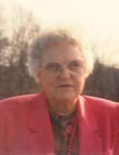 Betty Gibson