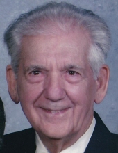 Donald Lee Peterson