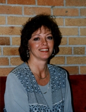 Susan Lynn Misner