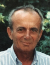 Daniel J. Sullivan