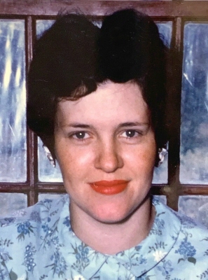 Photo of Joanne Campbell