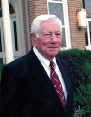 Photo of Victor Robinson, Jr.