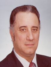 Francis J. Licari