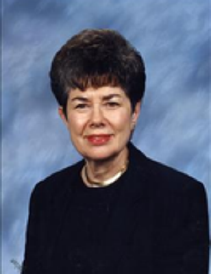 Louann McVAy Durant, Oklahoma Obituary