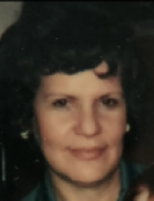 Willa Jean McAlister Grayson, Kentucky Obituary