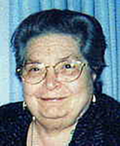 Lydia Fradiani Casalini