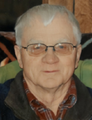 Wayne Theodore Bolseng Lacombe, Alberta Obituary