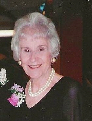 Photo of Marlene Smith