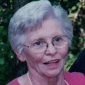 Jeanette A. Searcy