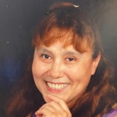 Valentina Garcia Lozano