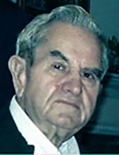 Andrew W. DelVecchio