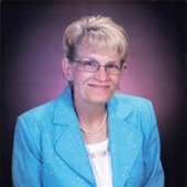 Gail Gardner Schmidt