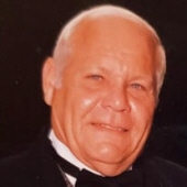 Charles Phillip "Phil" Harding Sr.