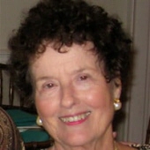 Patricia Ann Hazouri