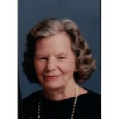 Doris P Marshall