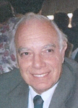 Nicholas J. Mastrangelo