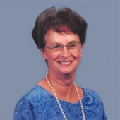 Josephine Fenn Rykard