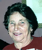 Josephine Pirozzi Sgambato