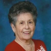 Hazel L. Bartlett