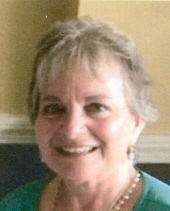 Sharon A. Vece