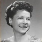 Betty McDonald Higgins