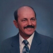 Douglas Warren LaRoche Sr.