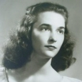 Phyllis Jean Hicks